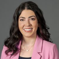 Victoria Gordon headshot